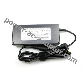 15.6V 8A Panasonic CF-AA1682A M1 AC Adapter Power Supply